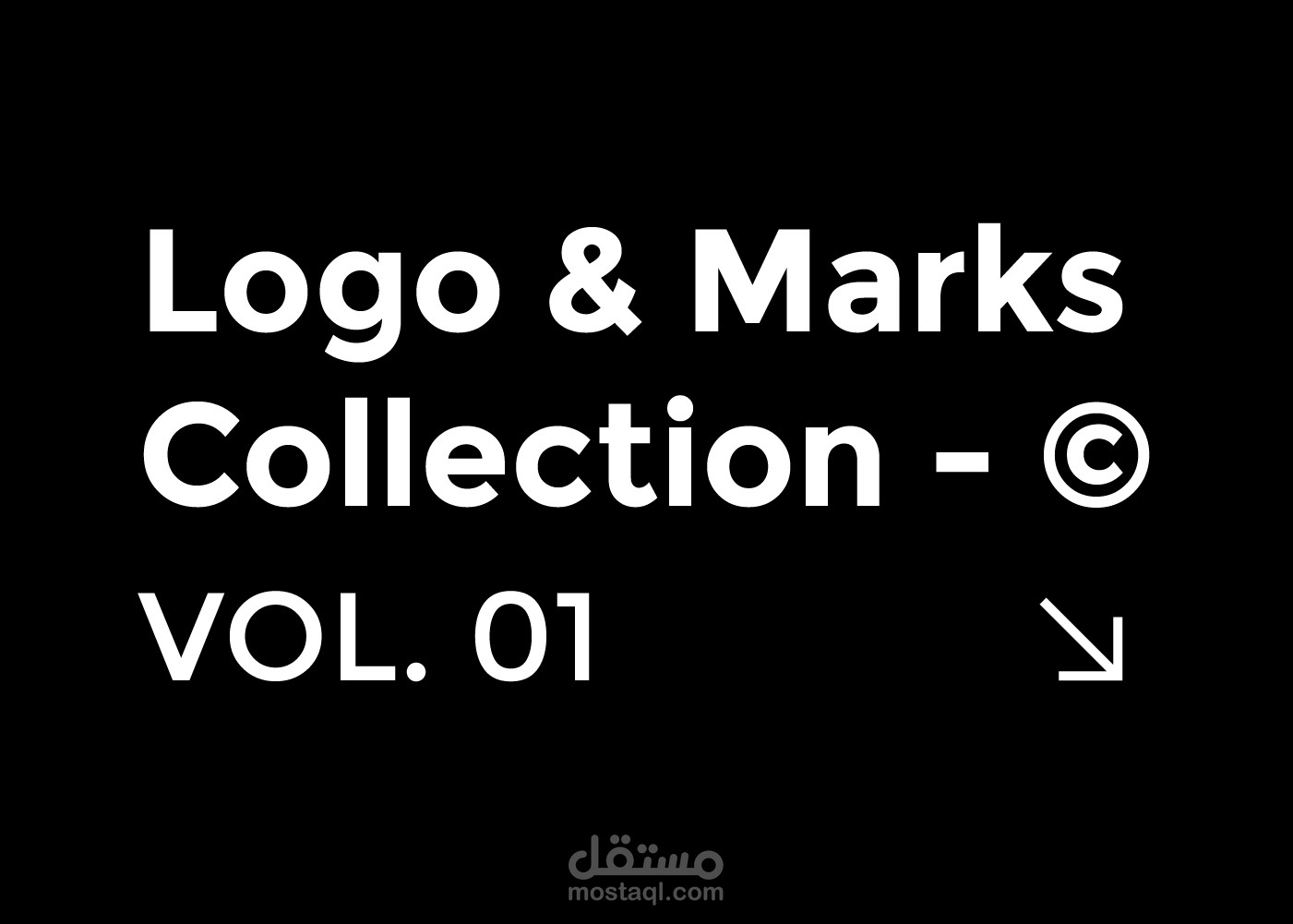 logo design portfolio