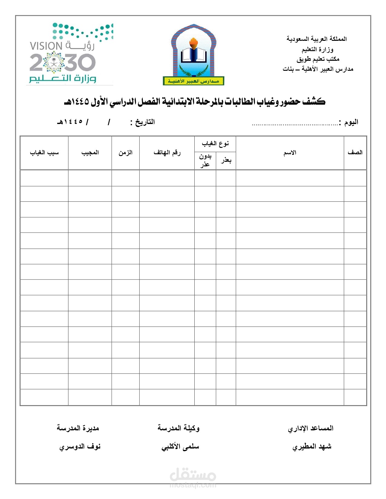 تنفيذ كافة الكتابة