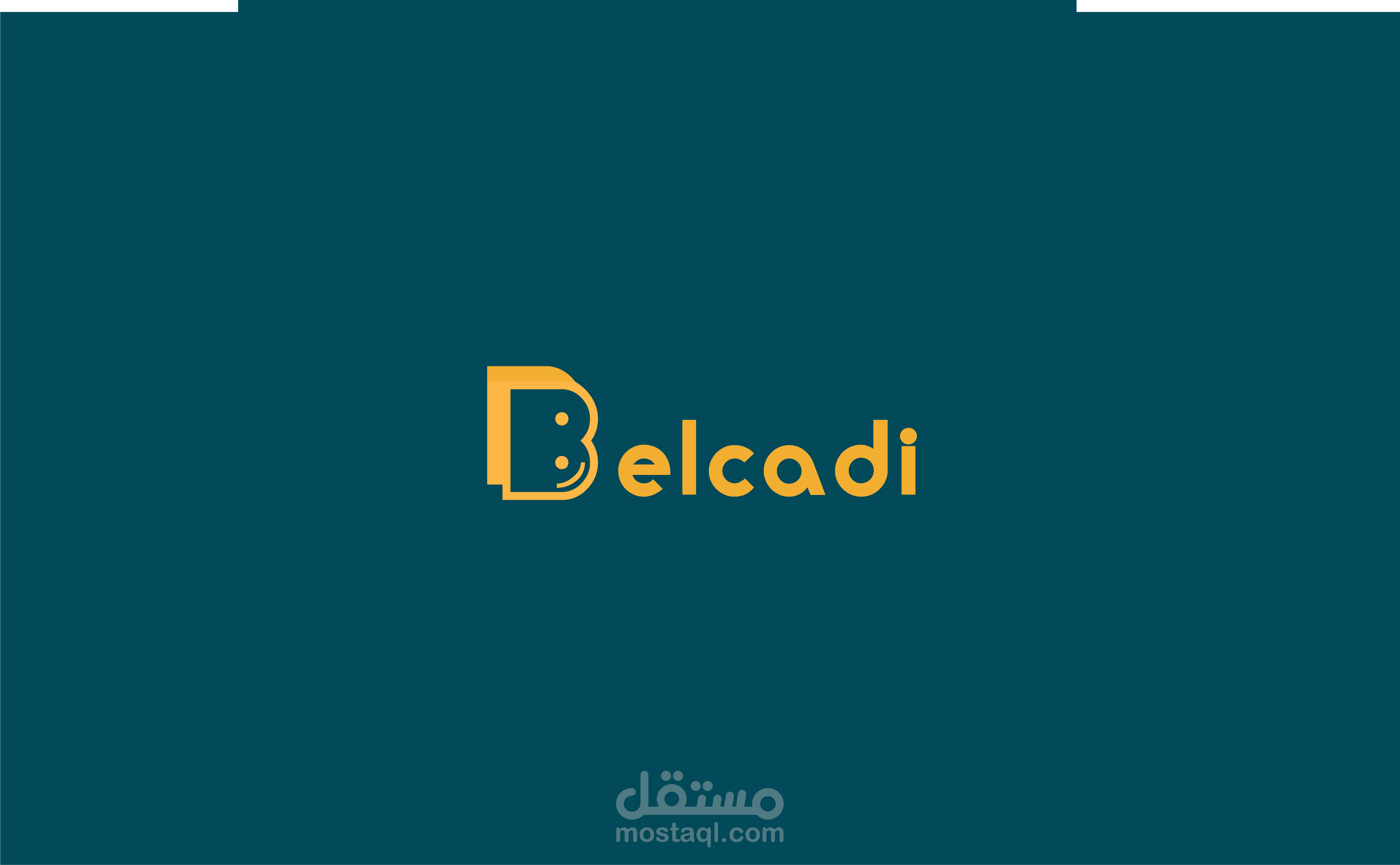 لوجو شخصي
