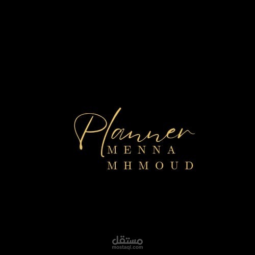 planner