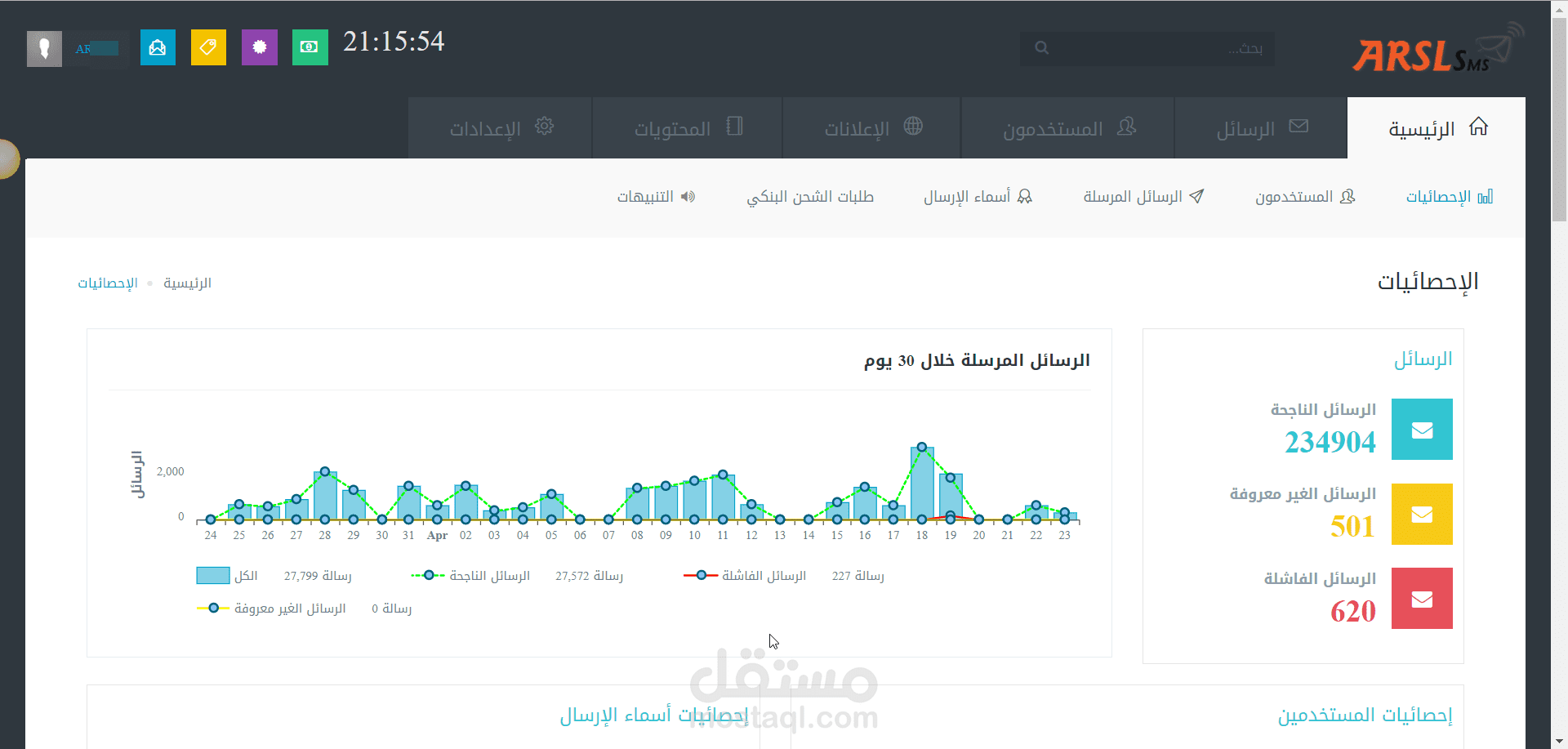 سكربت SMS سكربت الرسائل القصيرة