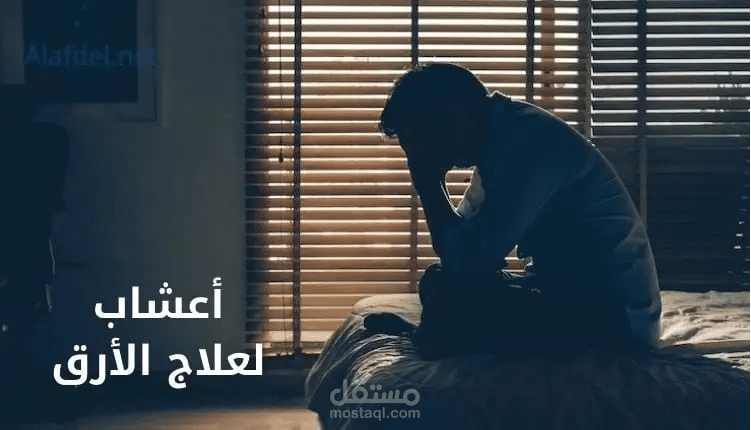 مقال عن أعشاب لعلاج الأرق؛ مع التعرف على أسبابه وأعراضه ومضاعفاته