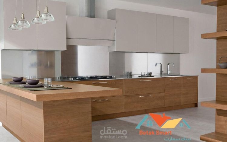 أفضل أنواع الخشب للمطابخ ونصائح قبل الشراء