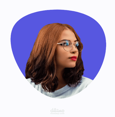 Alexa Portfolio Website