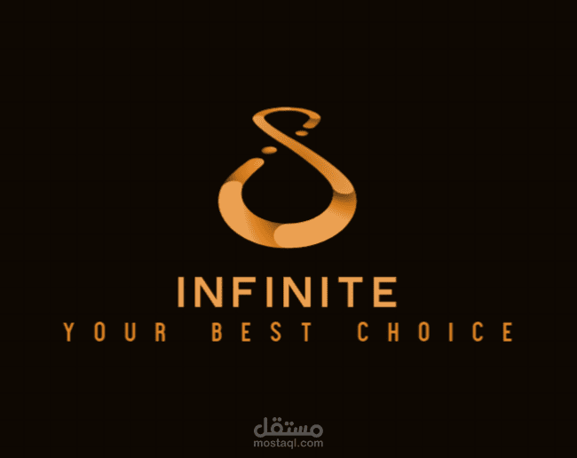 تصميم لوقو logo احترافي