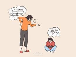 مقال باللغة العربية