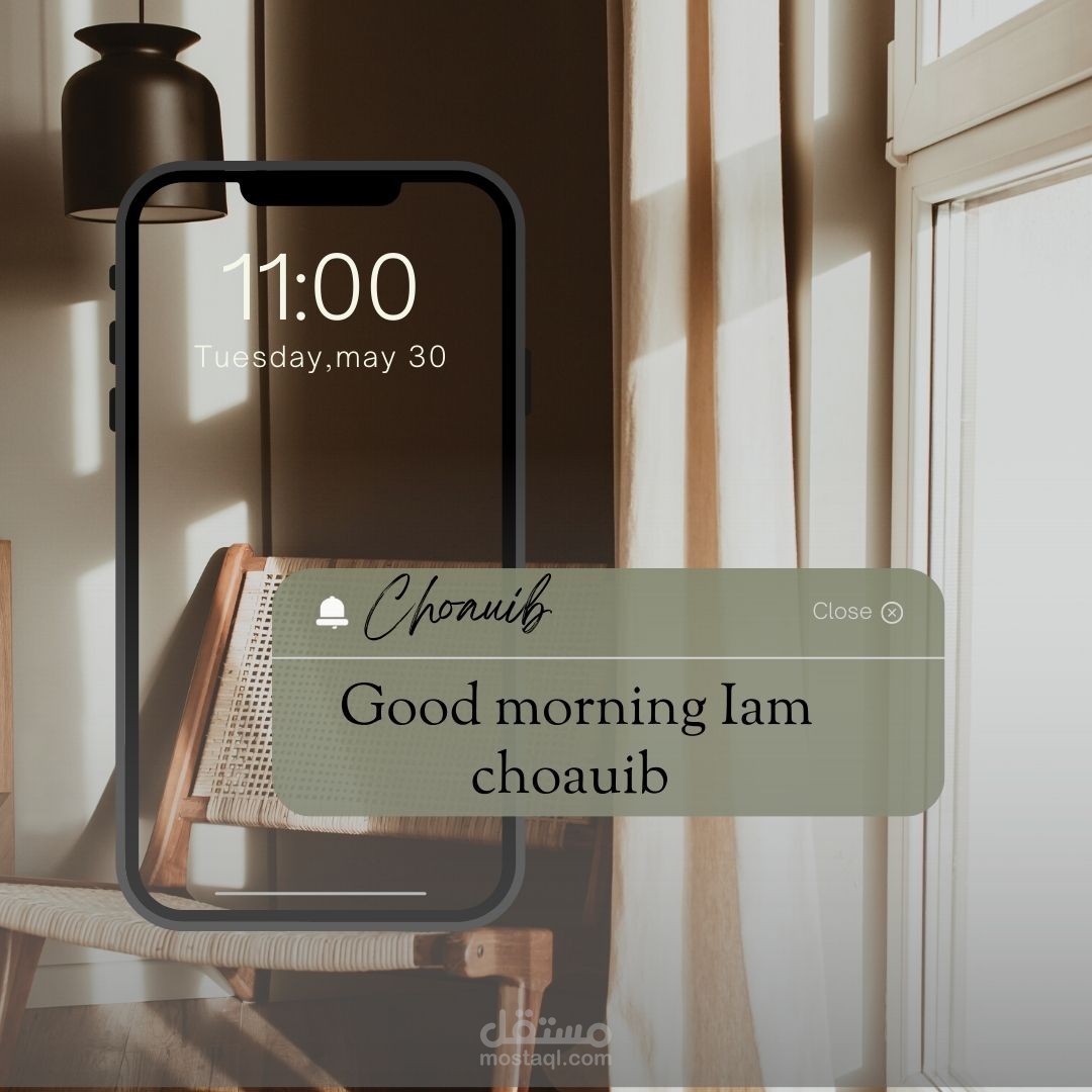 تصاميم سوشل ميديا