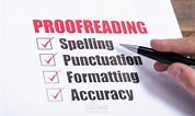 Prepared and Published Academic Article
