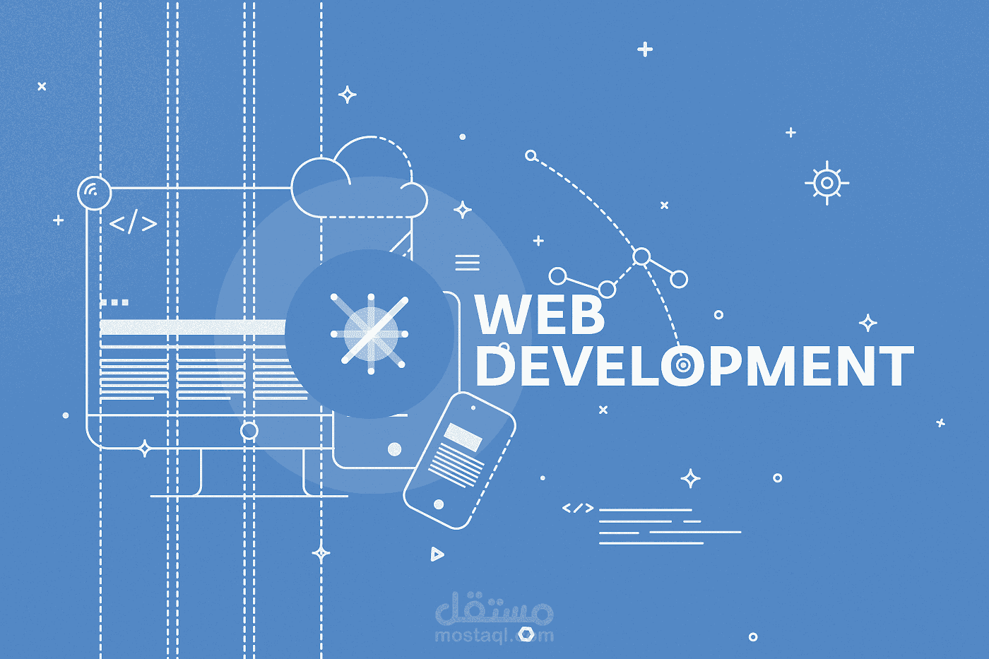 Web developer
