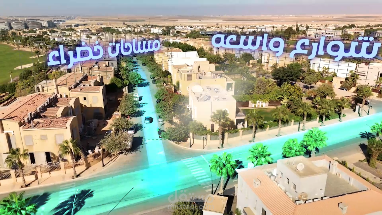 Real estate video editing, (with making)