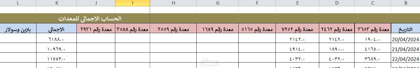 اكسيل