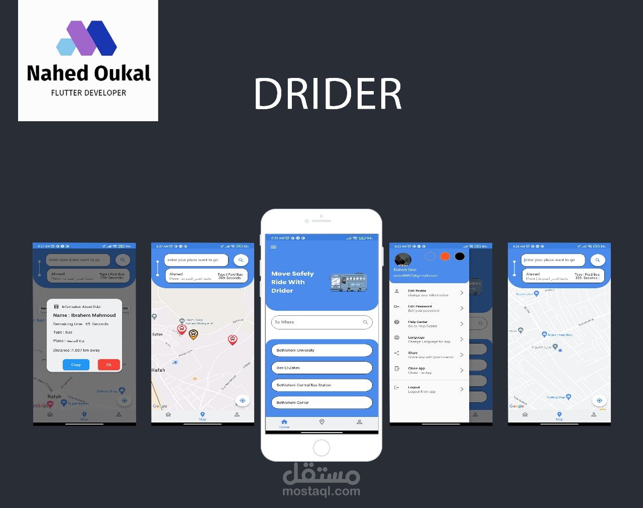 Drider