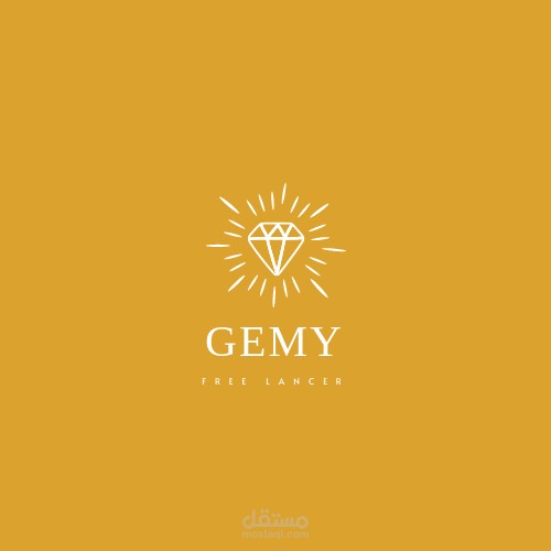 Logo maker and Graphic Designer