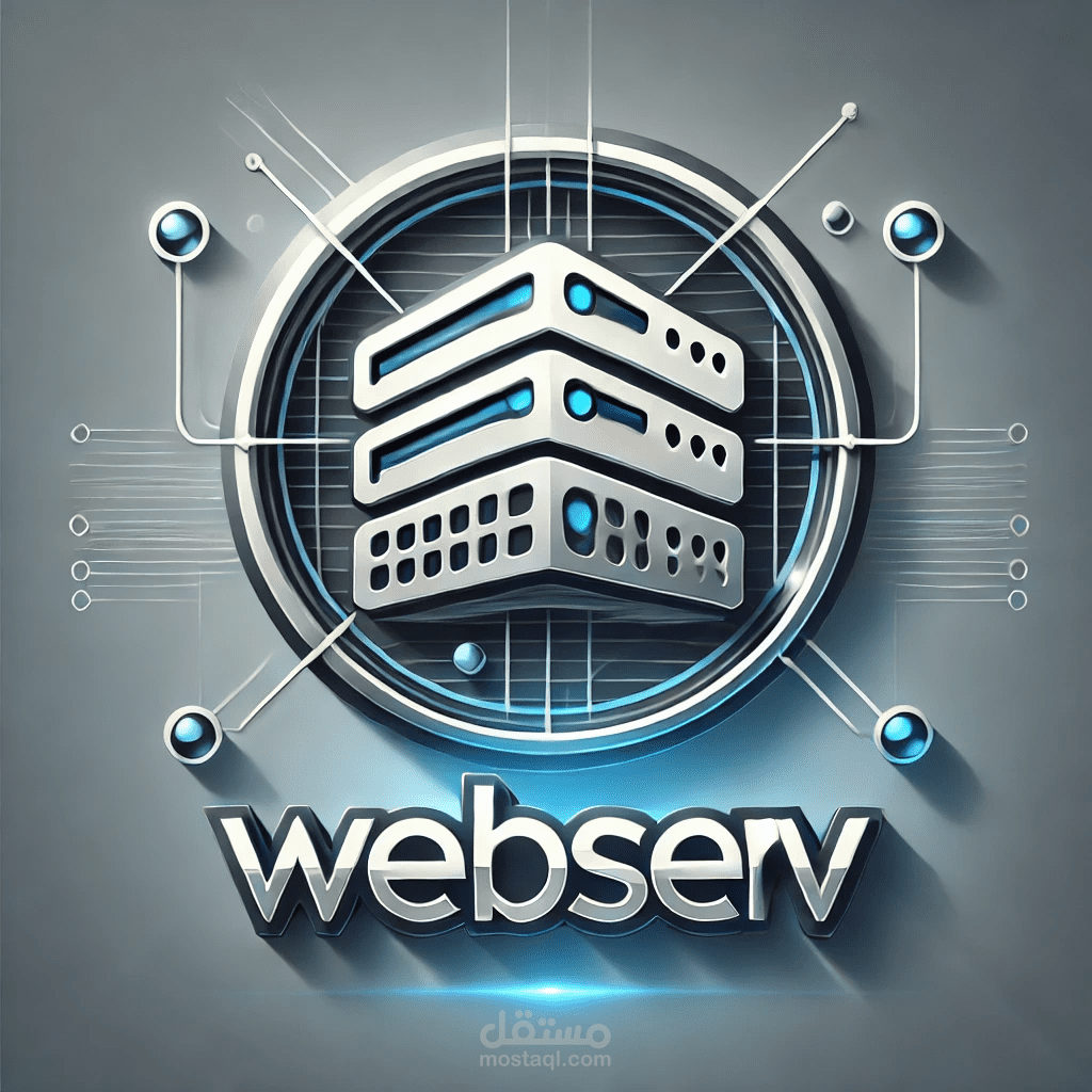 مشروع webserv
