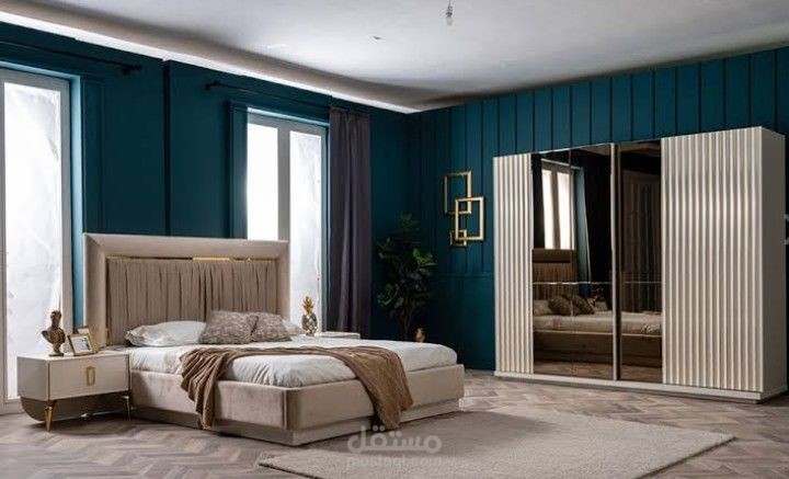 بعض من اعمالنا في التصميم والتنفيذ
