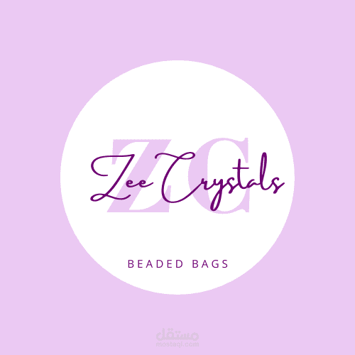 logo and packaging - تصميم لوجو و منتجات التغليف