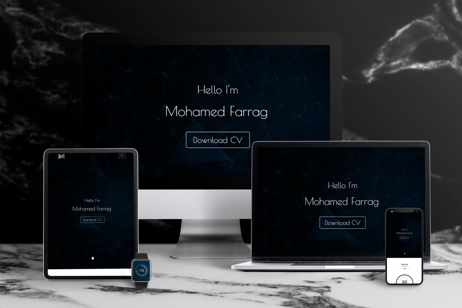 Portfolio