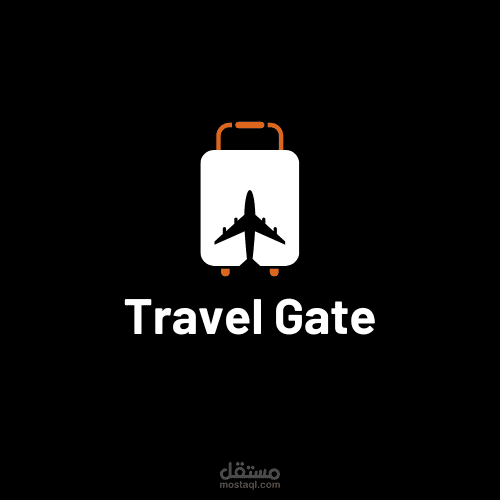 لوجو شركة سياحية