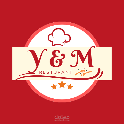 LOGO RESTURANT
