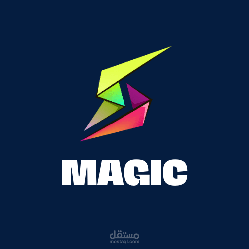 LOGO MAGIC