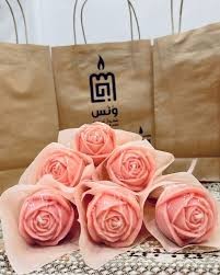 تطوير وتنفيذ استراتيجية تسويق المحتوى لعلامة "Wanas" للشموع الفاخرة