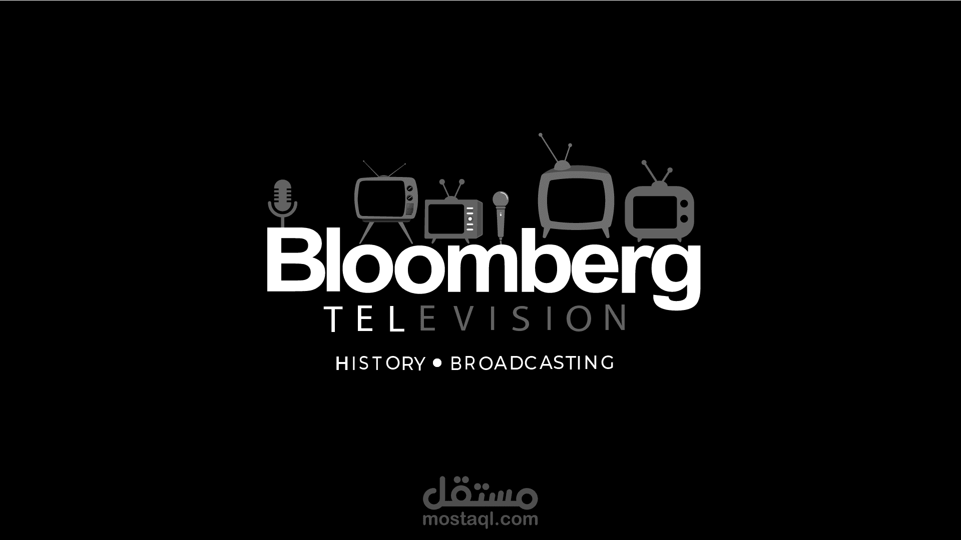 Bloomberg Television