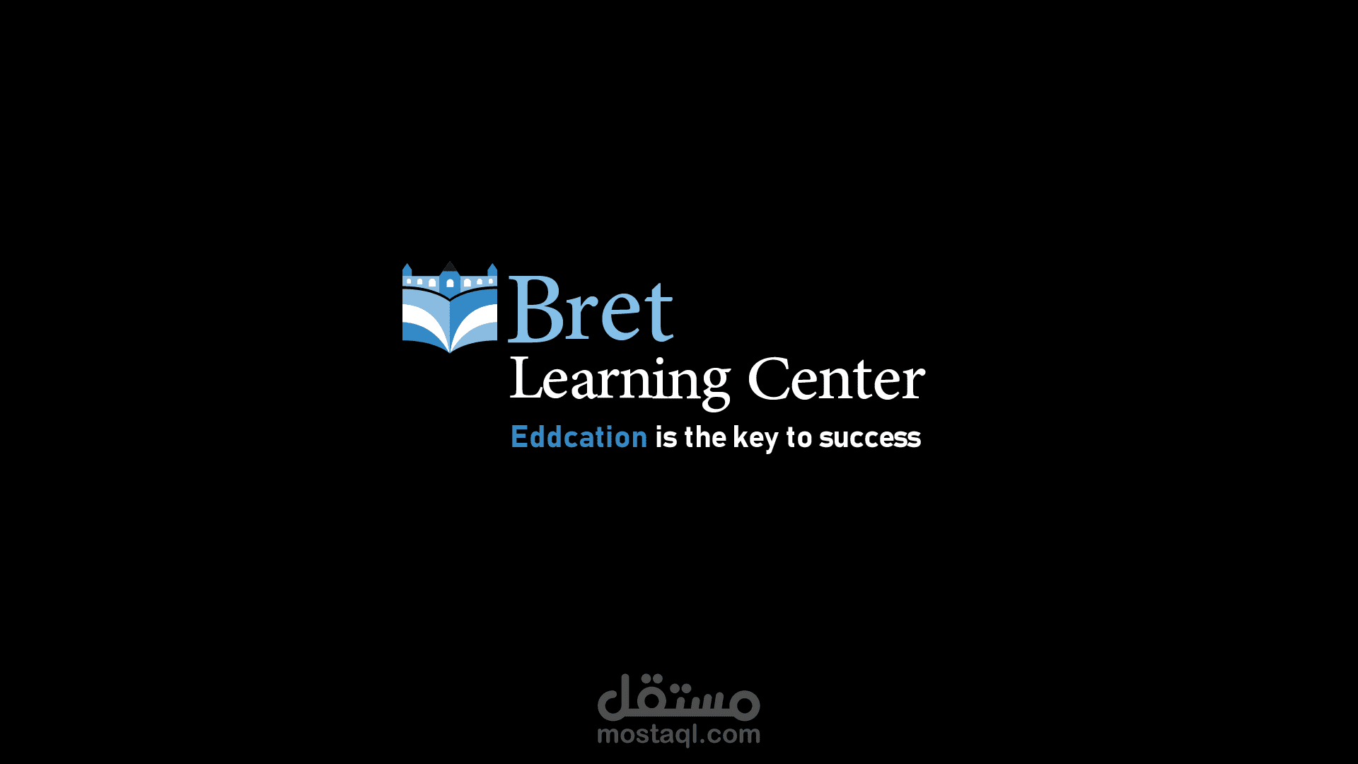 Bret learning center