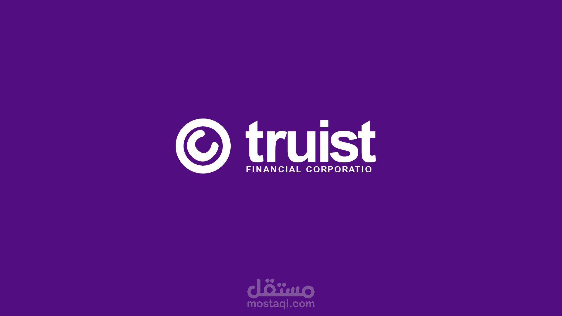 Truist Financial Corporation