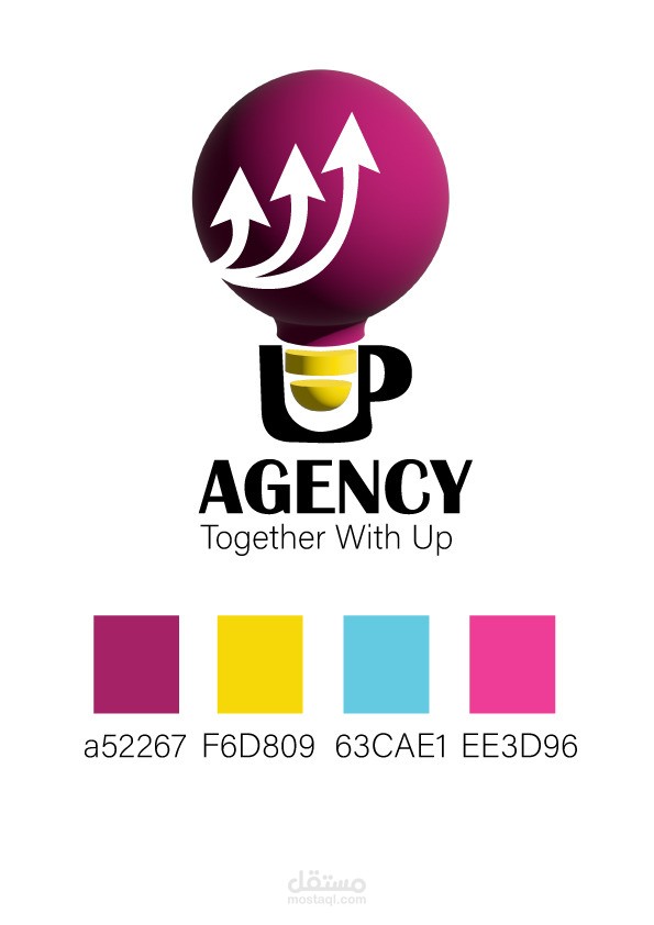 Agency UP