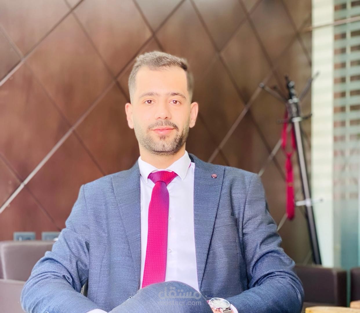 يعقوب للمحاماة والاستشارات القانونية والتحكيم