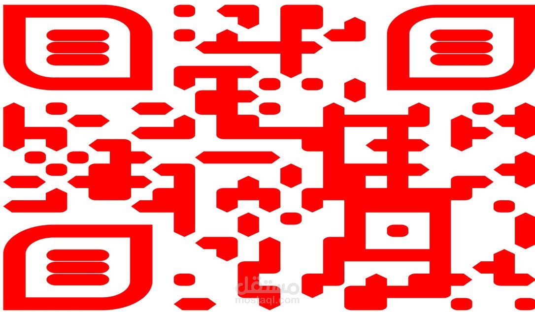 عمل ( QR Code ) بشكل احترافي لأي موقع مع امكانية وضعLogo
