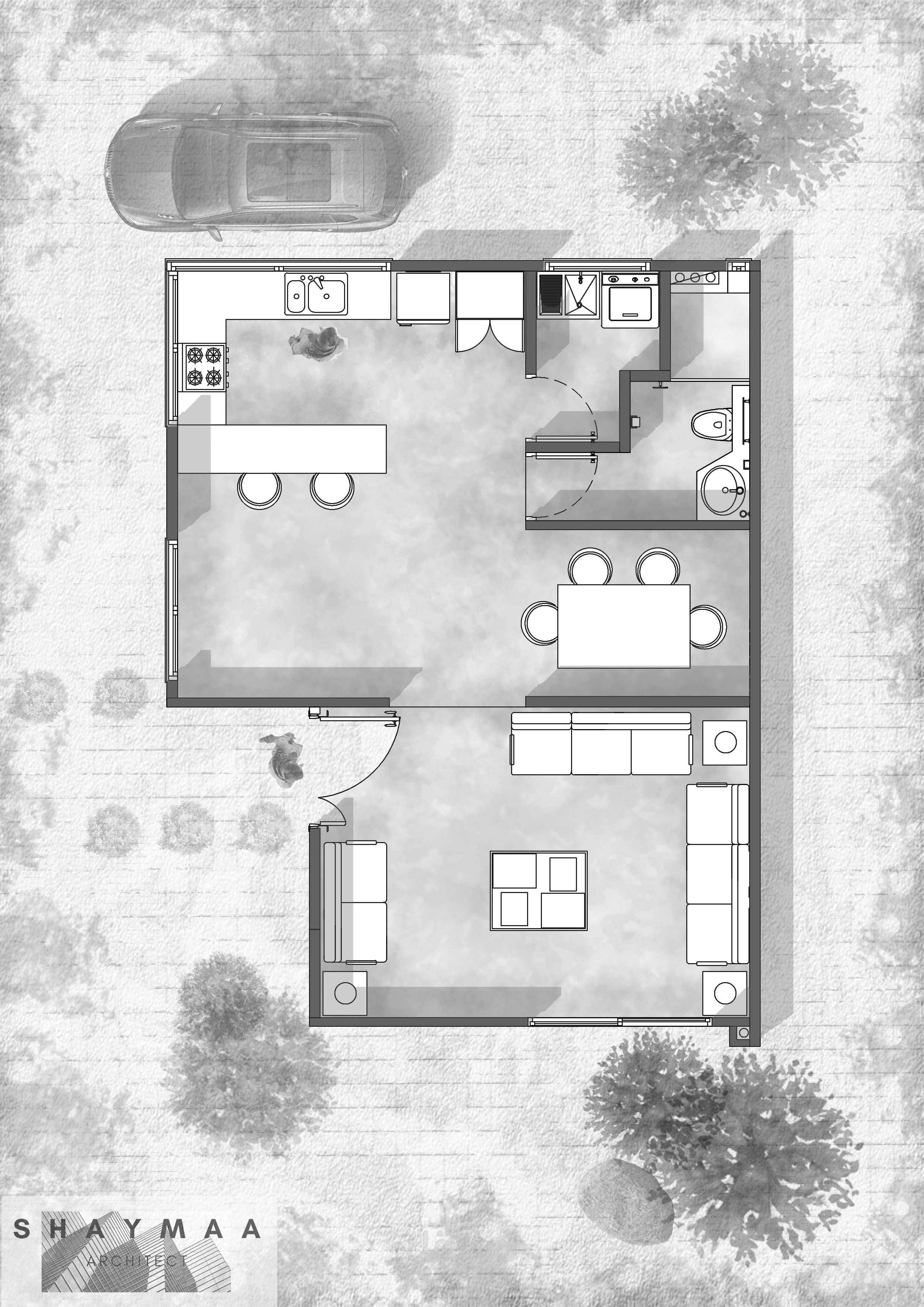 اخراج فوتوشوب