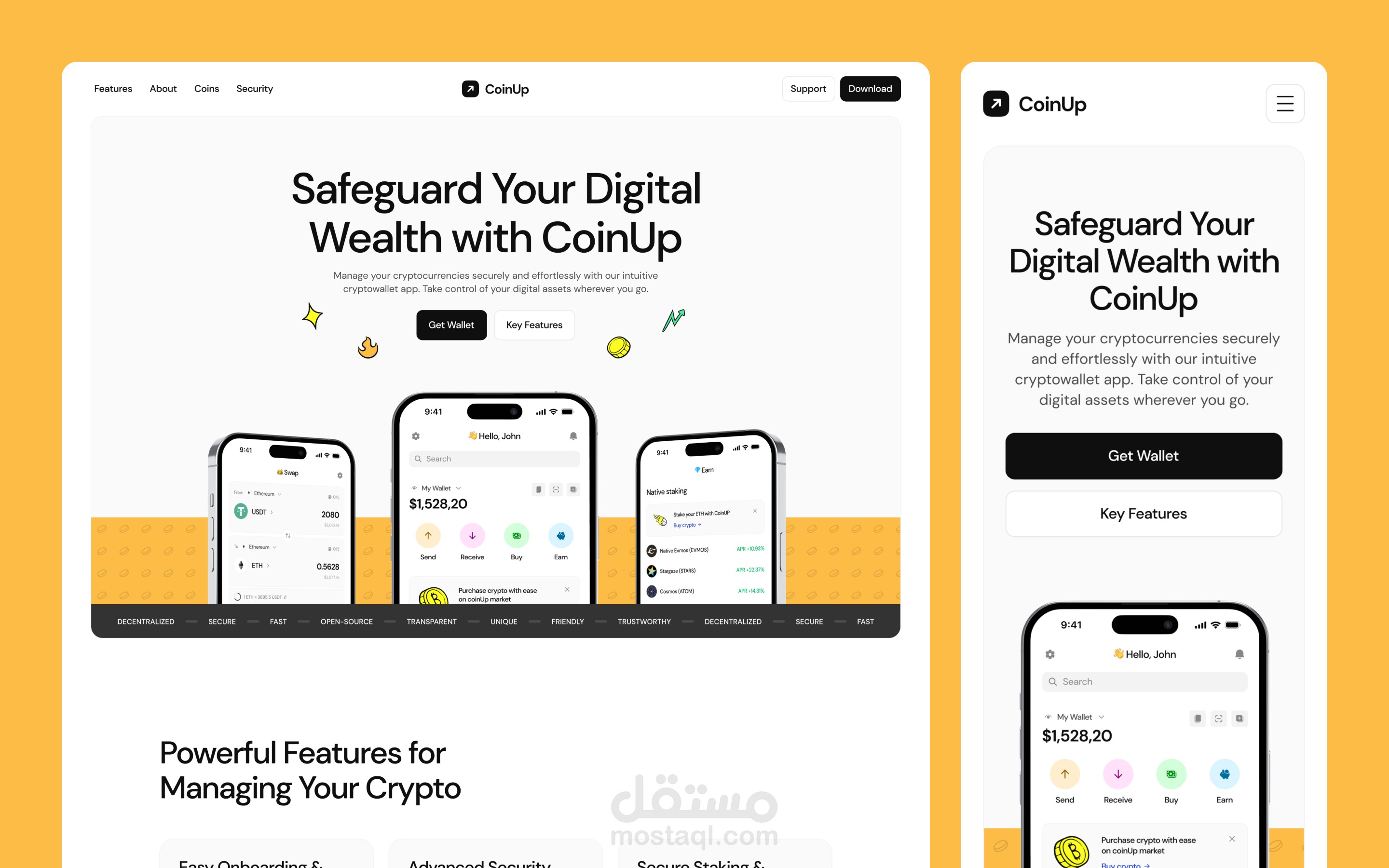 Coinup