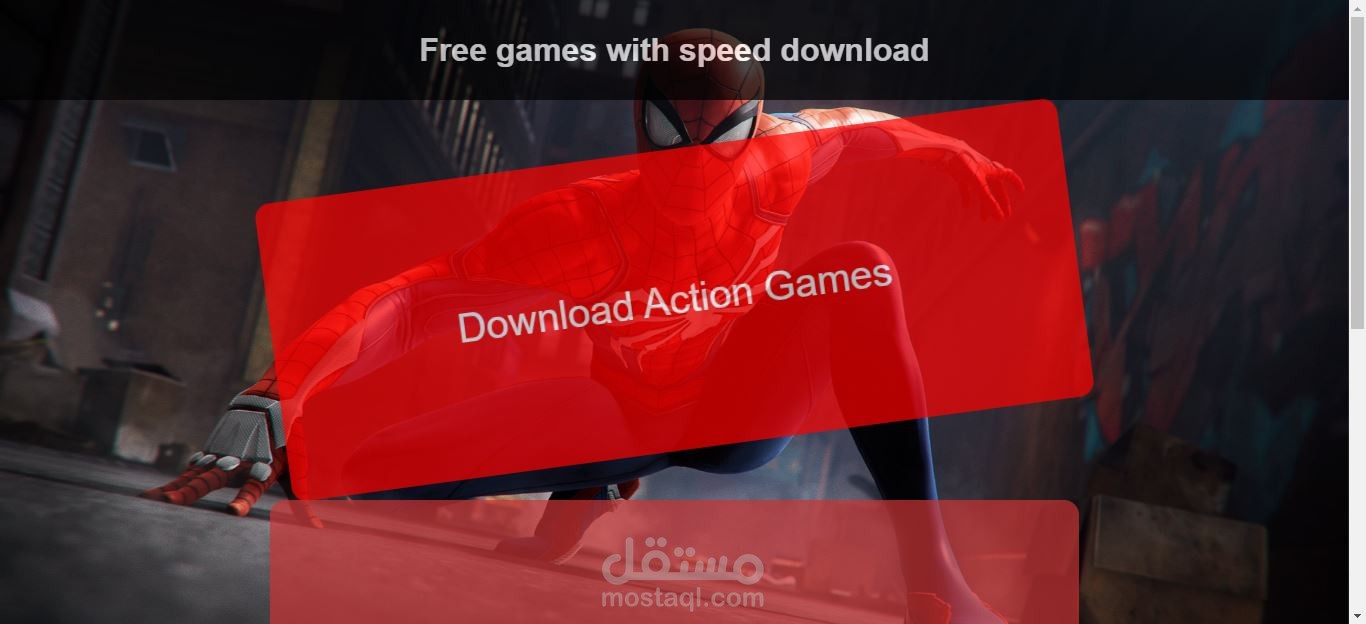 تحميل ألعاب مجانية