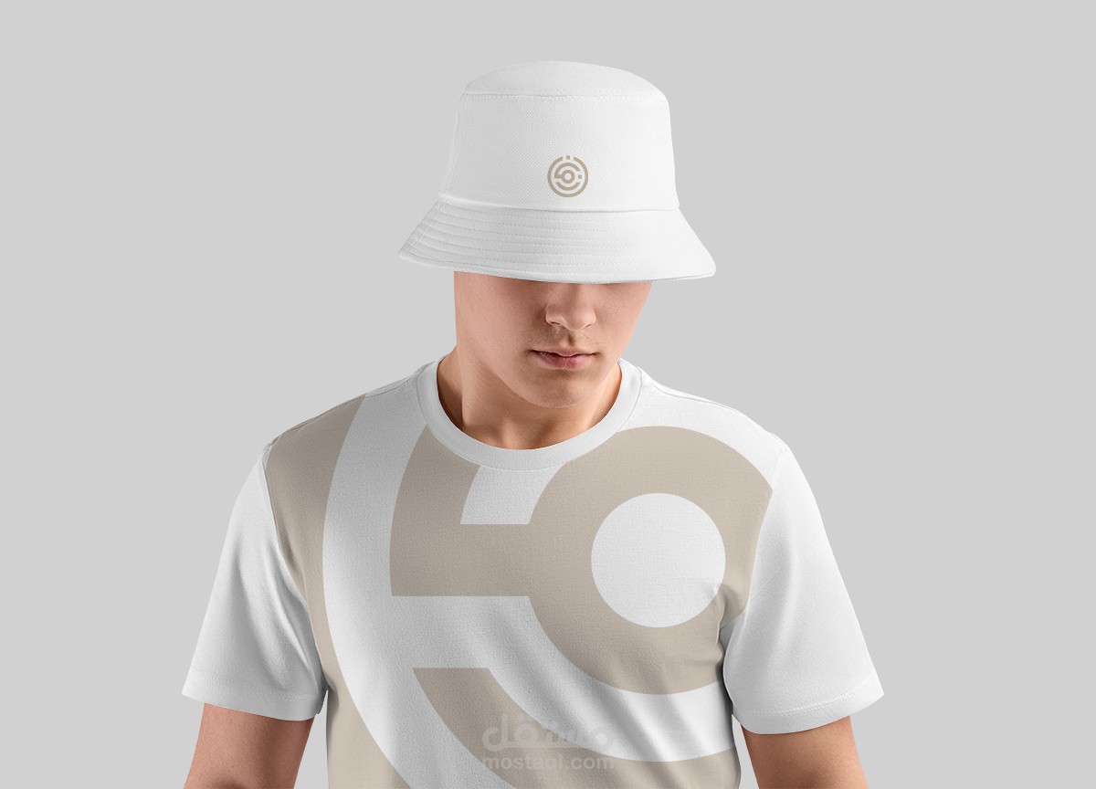 شعار زمان للألبسة - Zaman logo