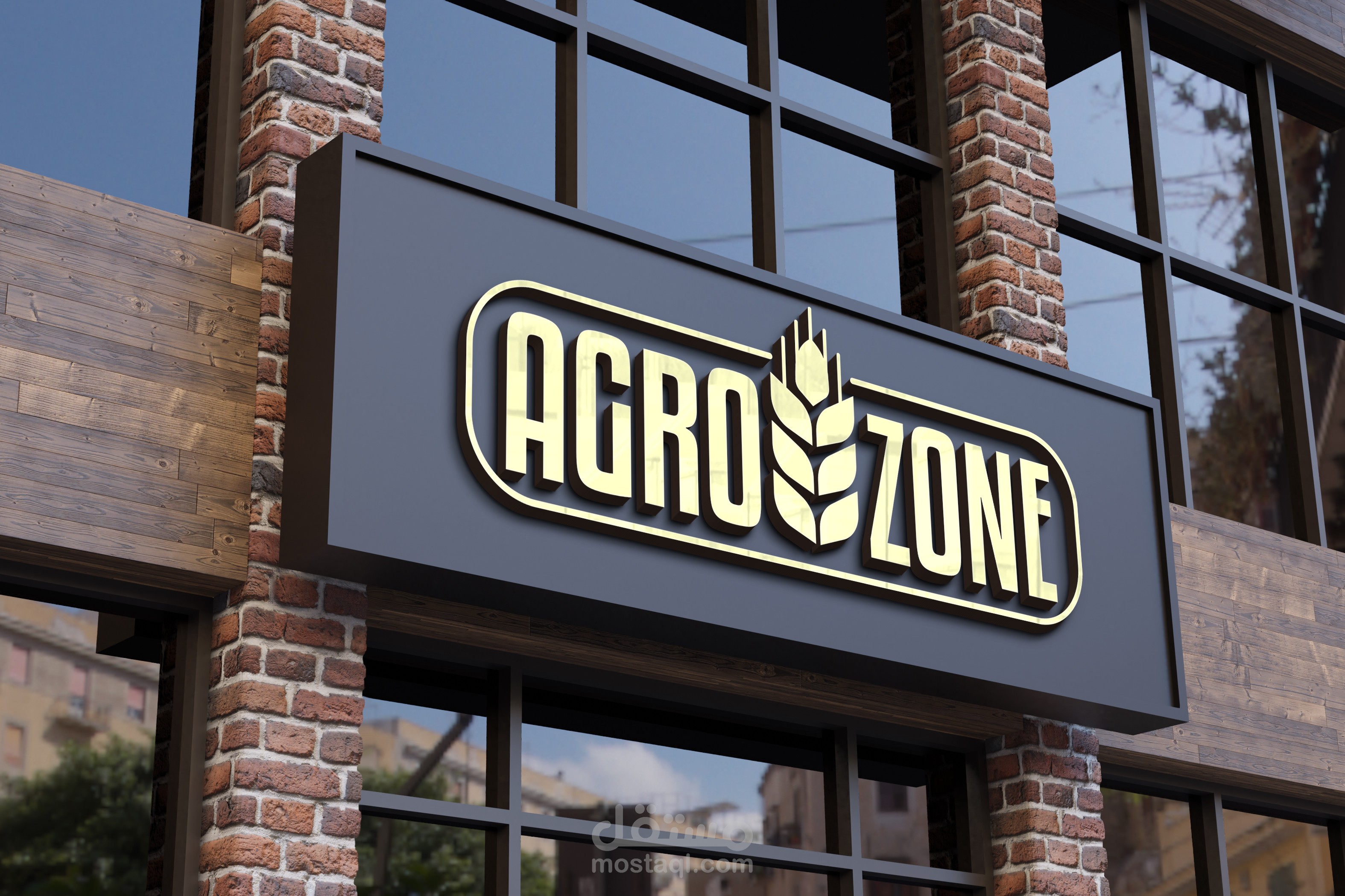 AGROZONE