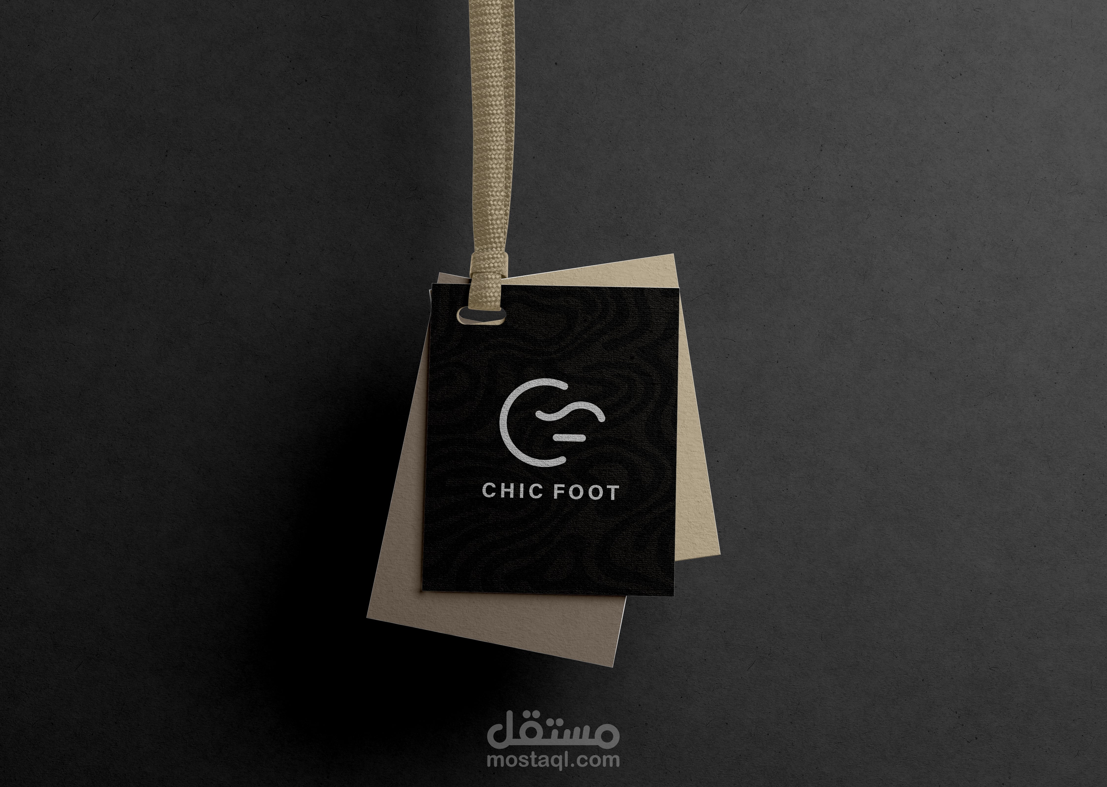 CHIC FOOT BRAND