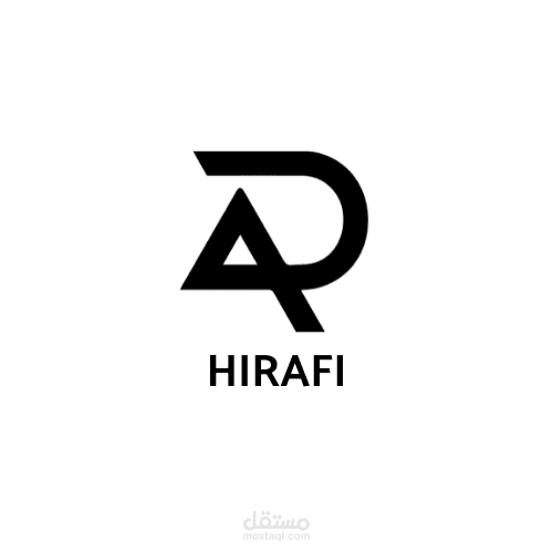 تصميم شعار لشركة
