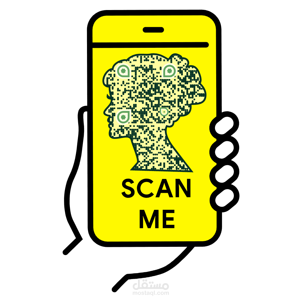 QR CODE CREATIVE FOR YOUR BUSSINESS