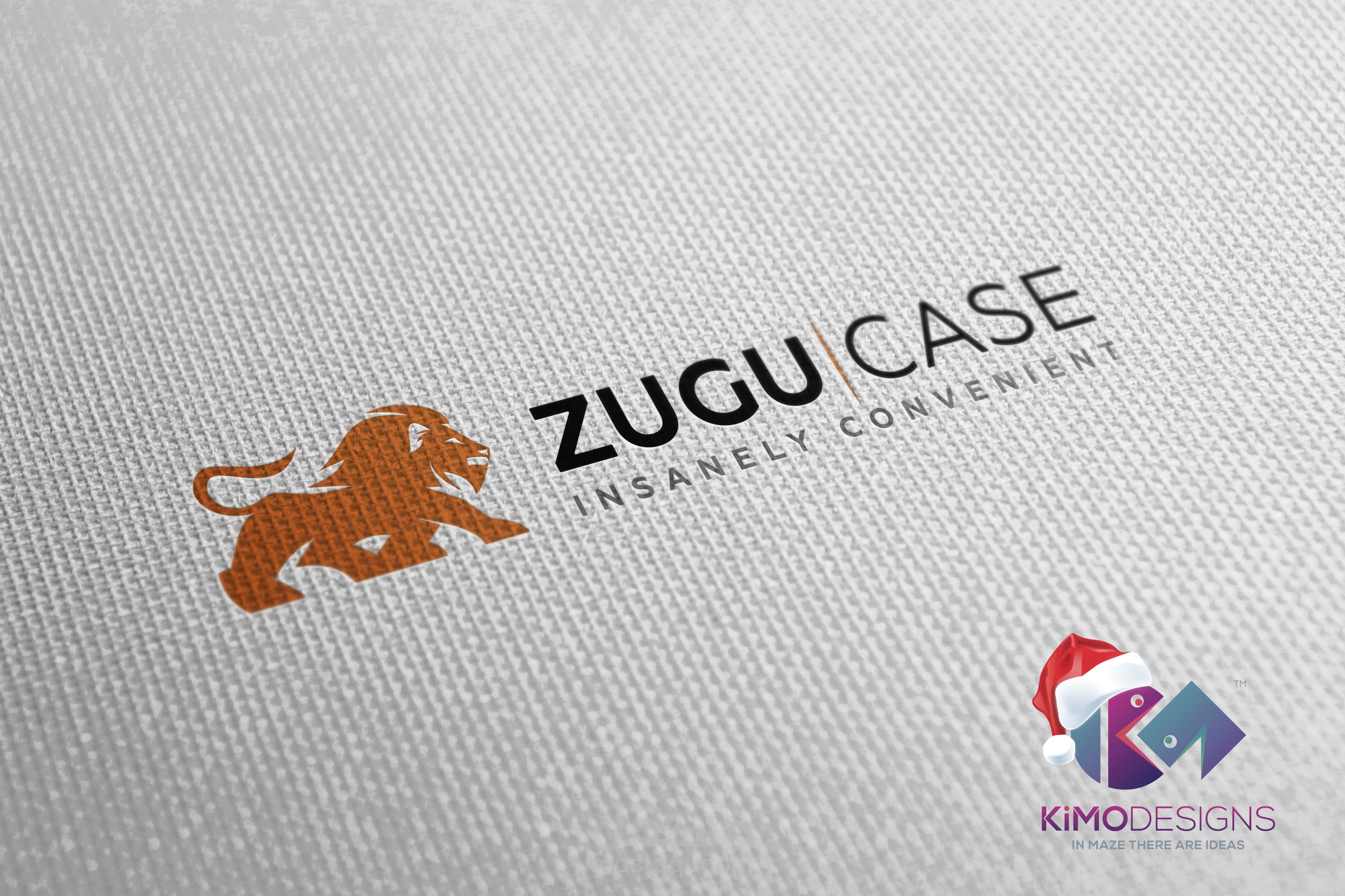 شعار شركة اكسسورات موبايل