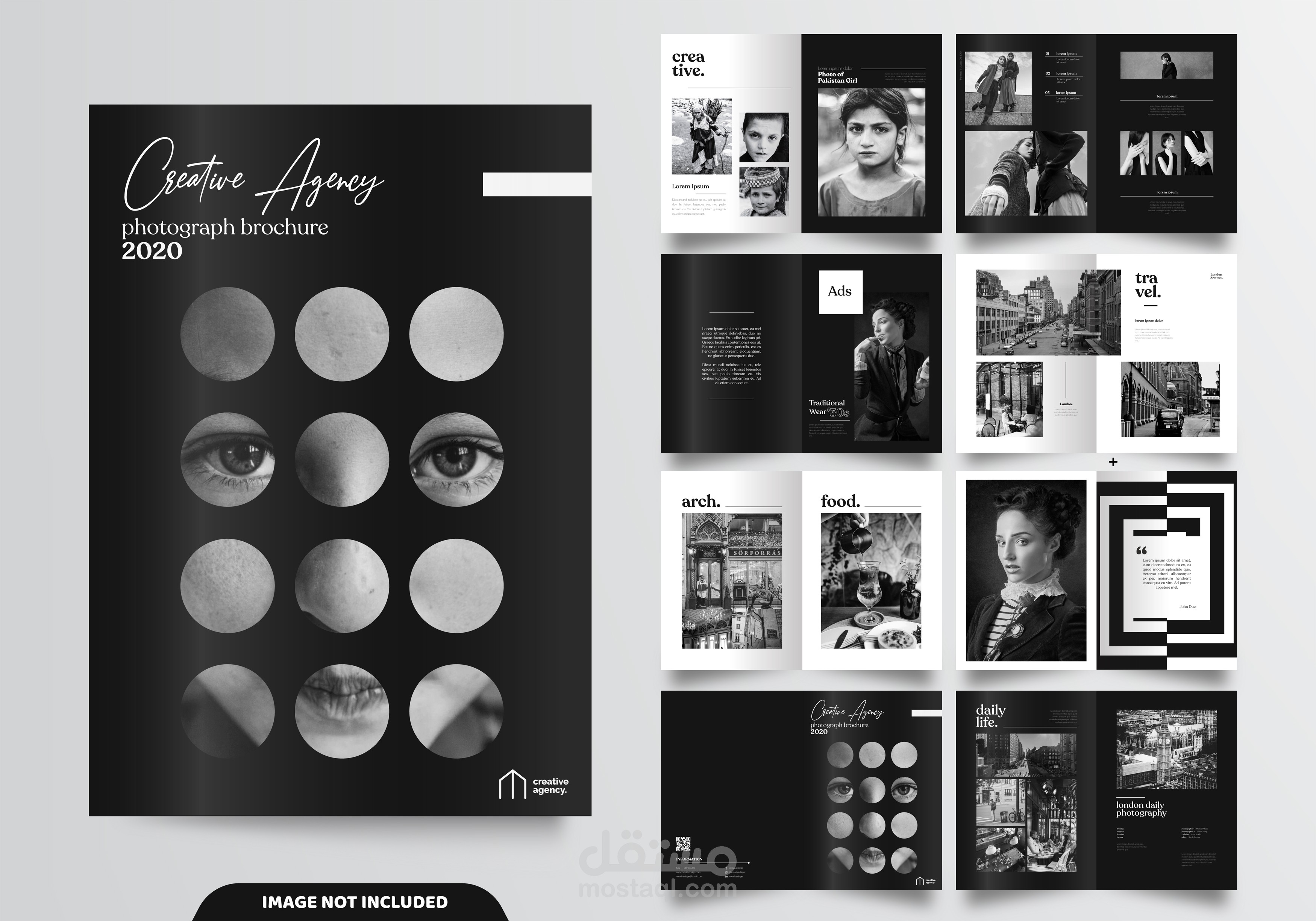 pages-minimalist-black-brochure-design