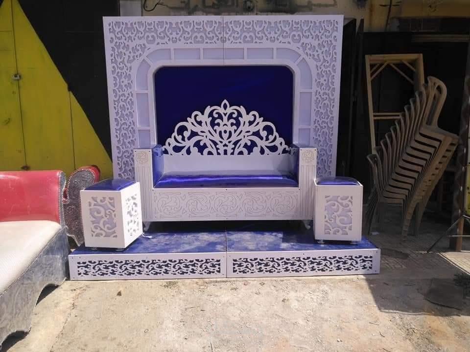 Forex Découpe Décoration