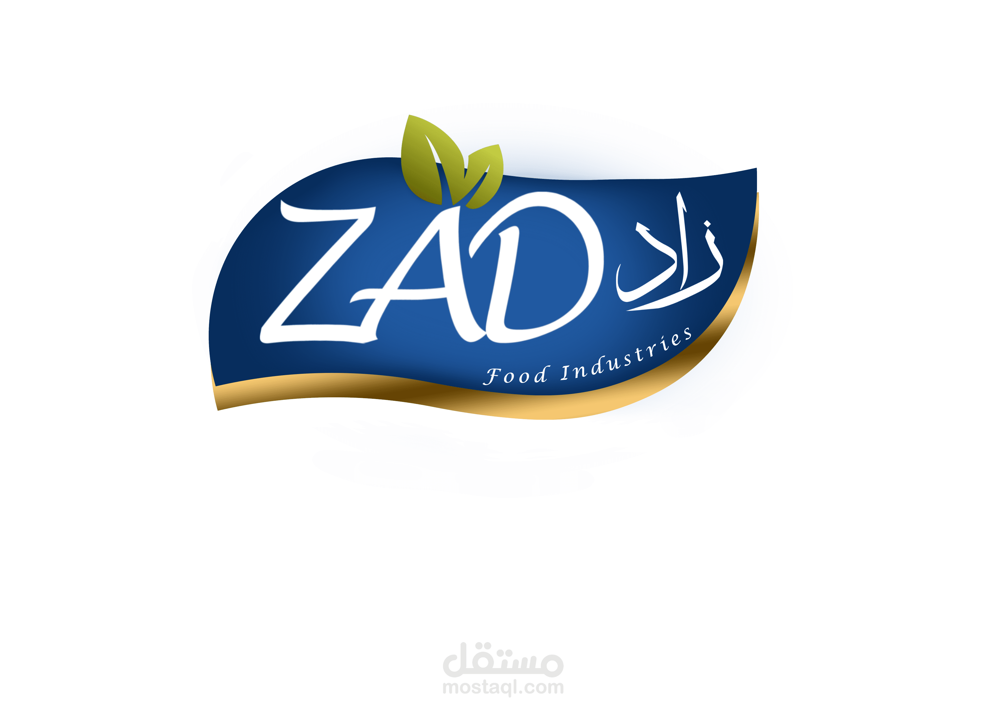 تصميم شعار ( لوجو )