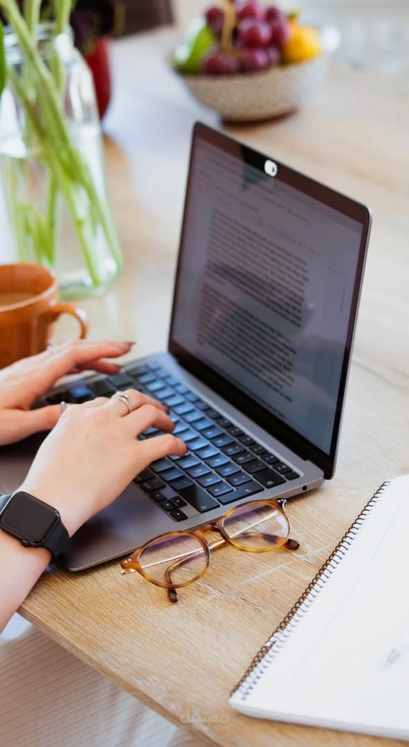 كتابة مقالات SEO بالعربي