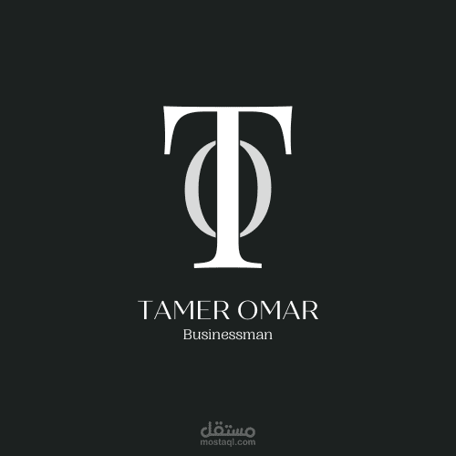تصميم شهار "TAMER OMAR"