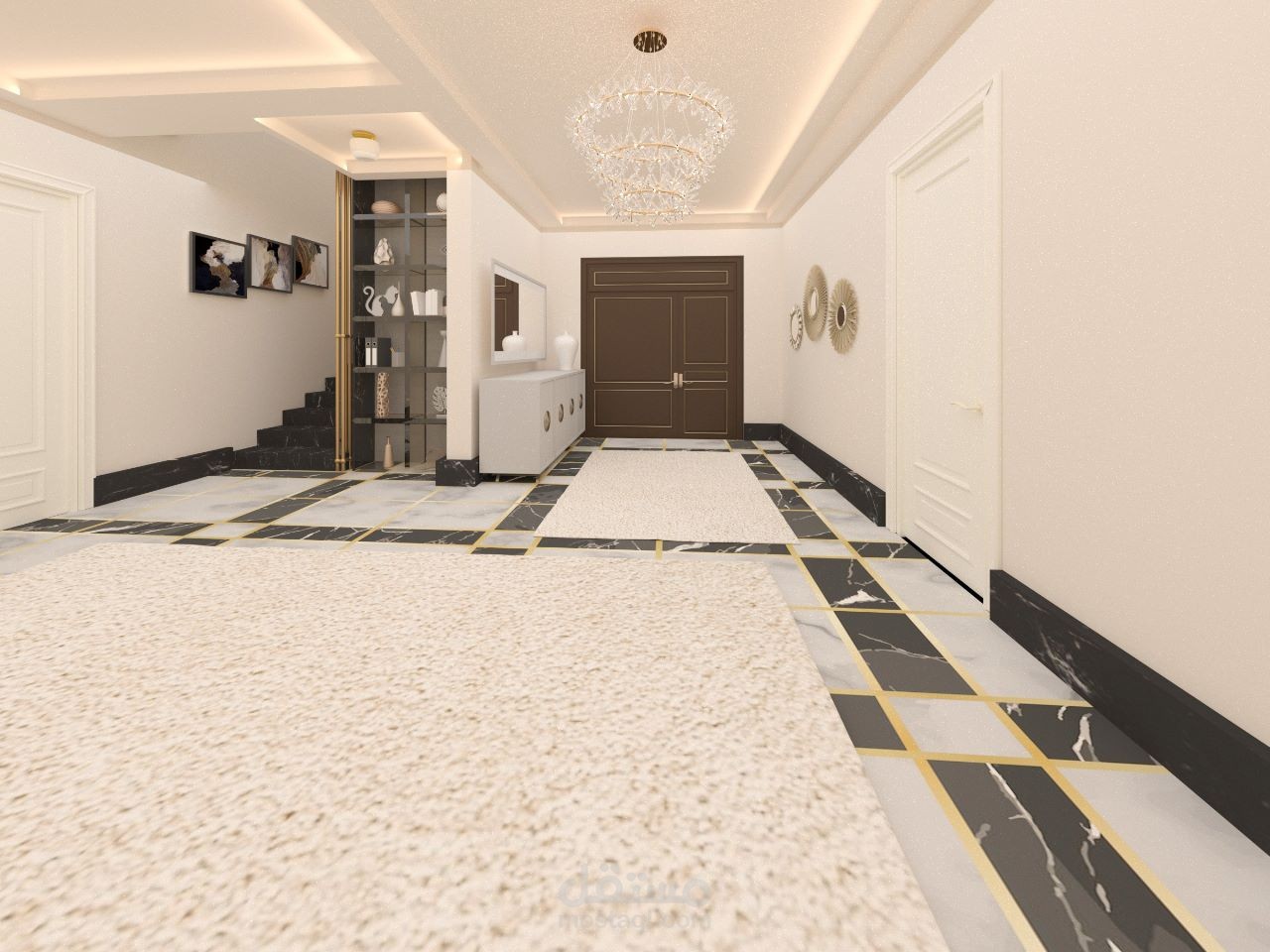 تصميم داخلي