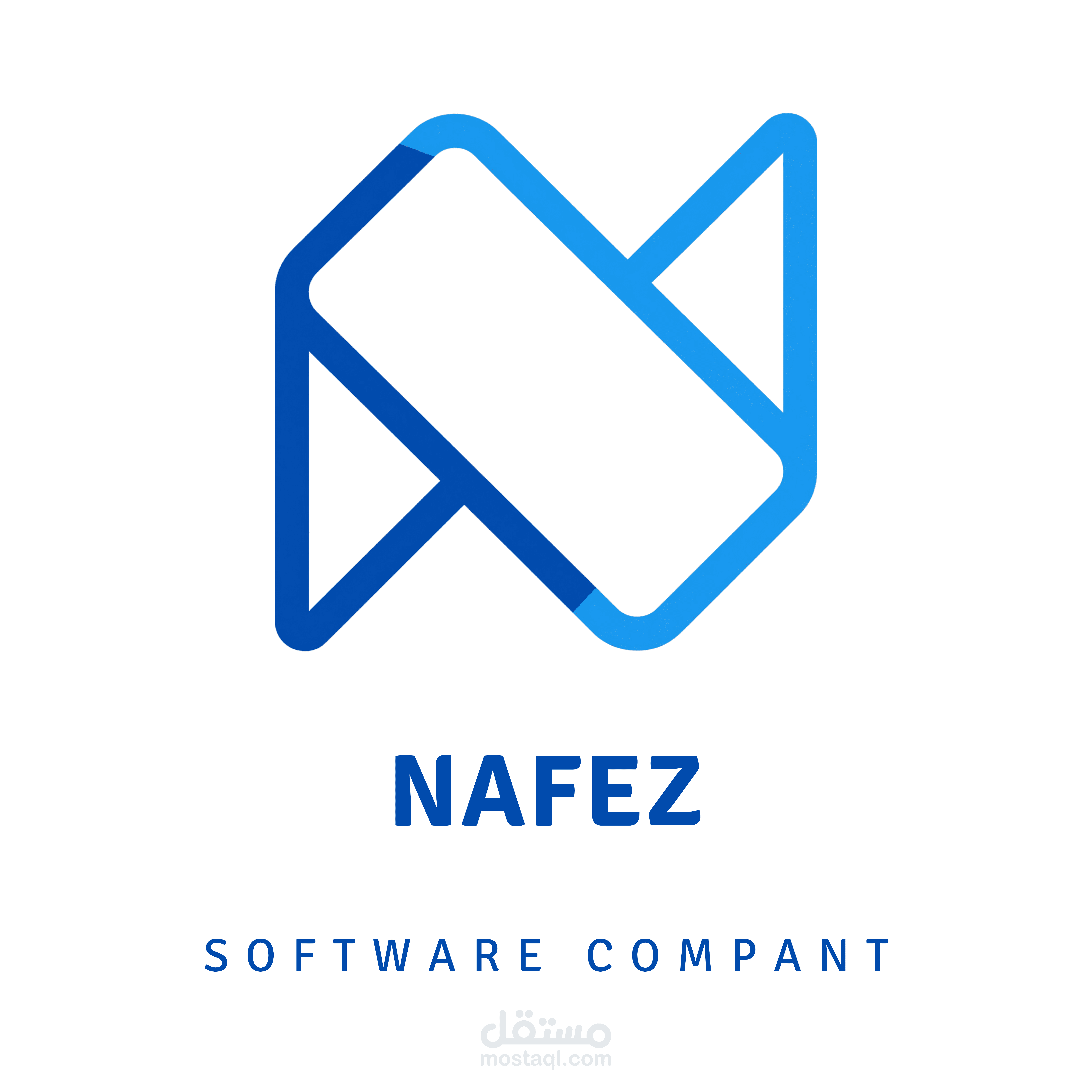 New Logo Design?