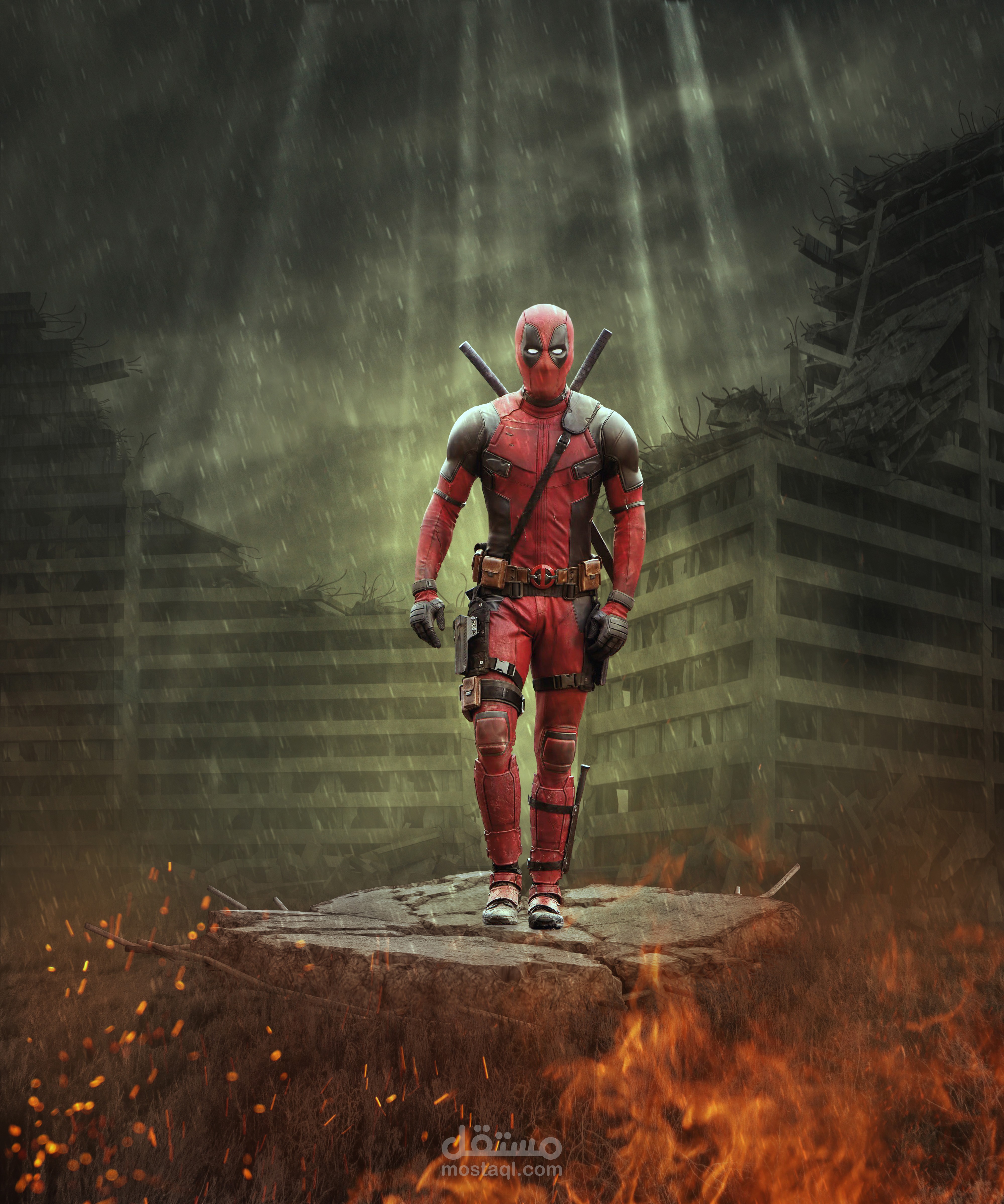 DeadPool