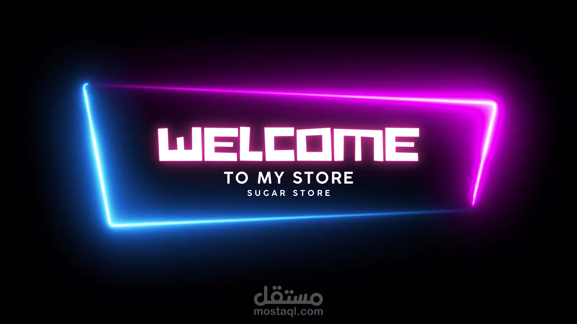 فيديو موشن جرفك لموقع ويب