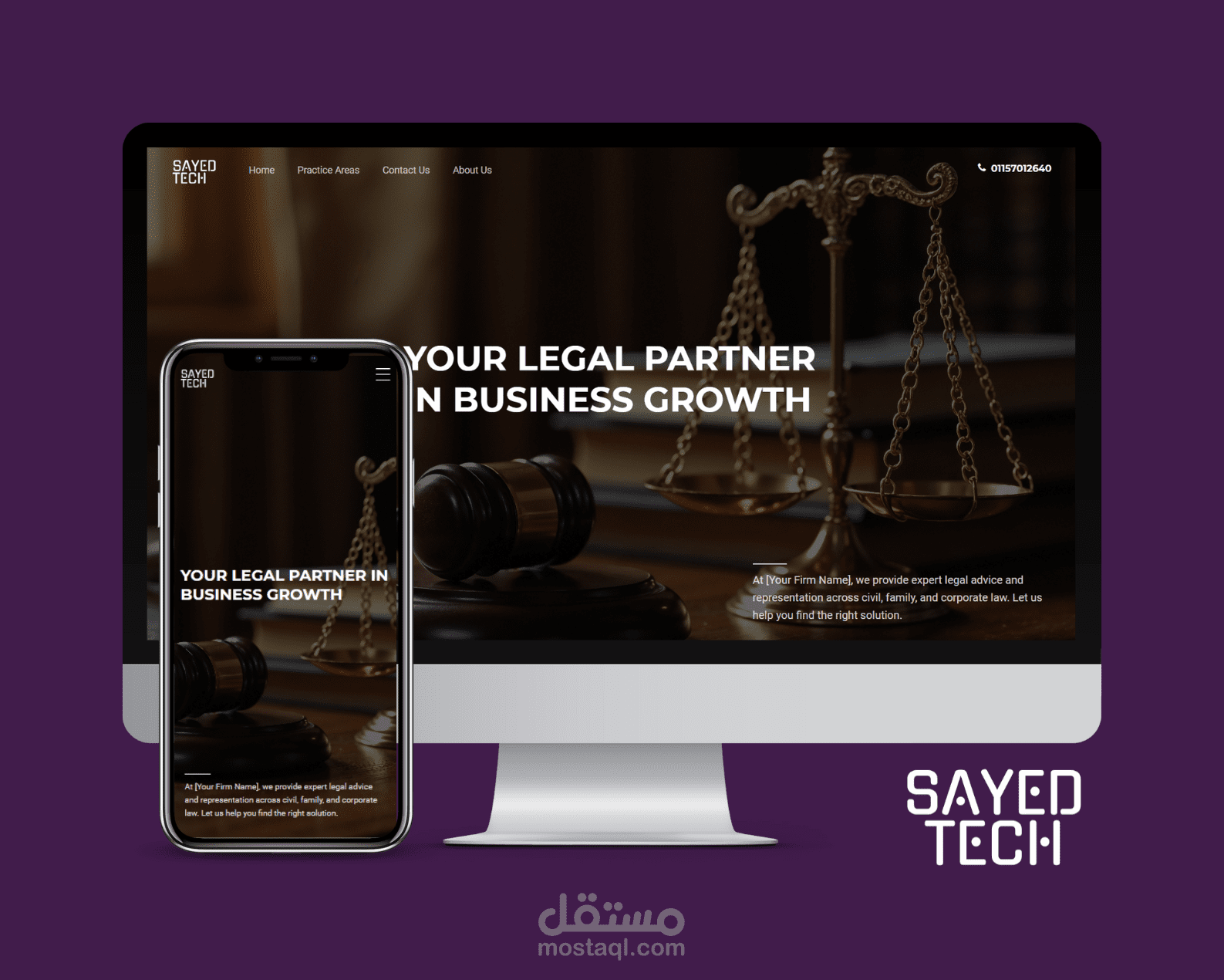 نظام ادارة محتوي كلاسيكي - CMS Classic